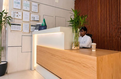 Tayba Apartment | Tallaq hotel