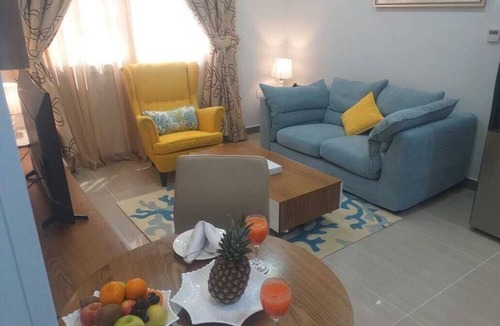 Al Khobar Villa | Seashore Resort Al Khobar Tahlia
