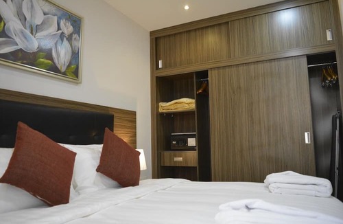 Al Khobar Villa | Seashore Resort Al Khobar Tahlia