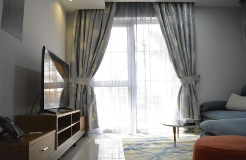 Al Khobar Villa | Seashore Resort Al Khobar Tahlia