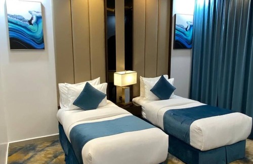 Abha Apartment | فندق فصل الصيف امان المنسك
