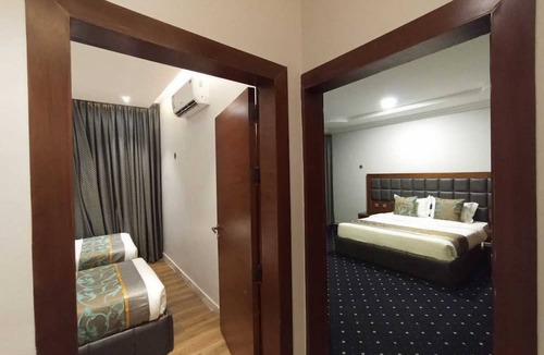 Riyadh Apartment | Al Masem Serviced Apartments Al Olaya - Exit 5