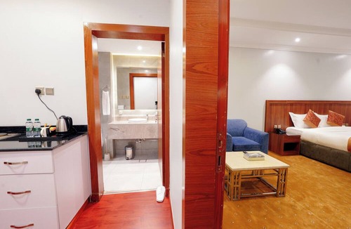 Riyadh Apartment | Al Masem Serviced Apartments Al Olaya - Exit 5