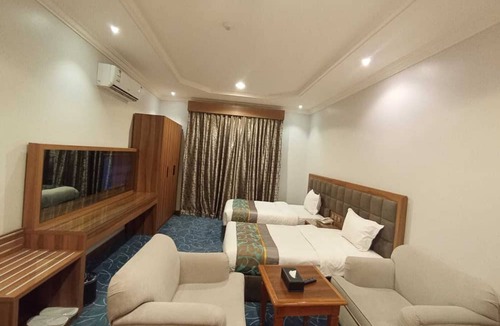 Riyadh Apartment | Al Masem Serviced Apartments Al Olaya - Exit 5
