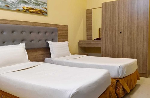 Rabigh Apartment | Wadan Al-Mutamayeza Furnished Apartments