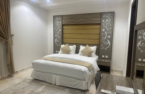 Al-Hamadaniyah Apartment | Alfursan Almotahida Serviced Apartments Alhamadania Dist Abu ishaq alkhayat street