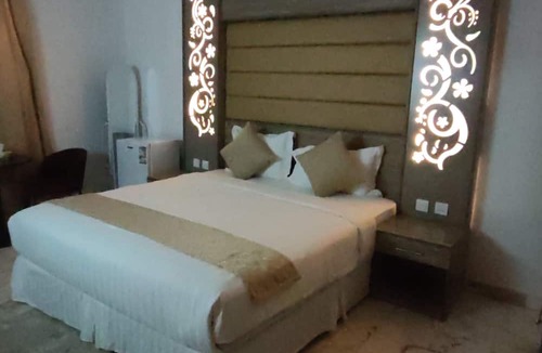 Al-Hamadaniyah Apartment | Alfursan Almotahida Serviced Apartments Alhamadania Dist Abu ishaq alkhayat street