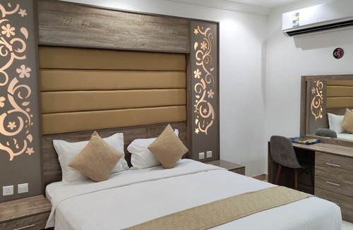 Al-Hamadaniyah Apartment | Alfursan Almotahida Serviced Apartments Alhamadania Dist Abu ishaq alkhayat street