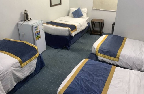 Medina Apartment | Lina hotel