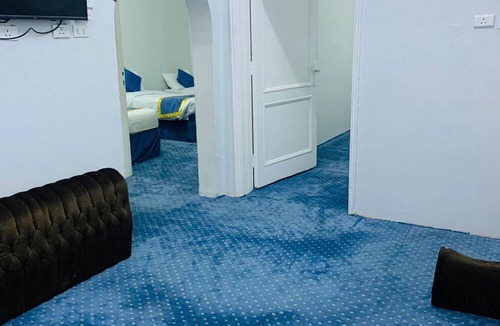 Medina Apartment | Lina hotel