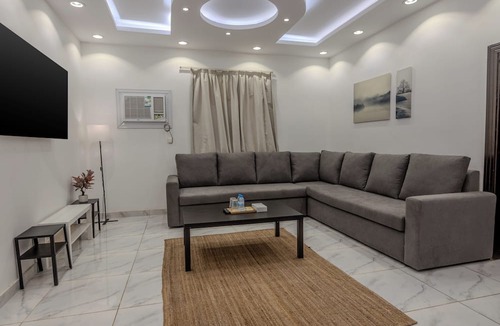 Medina Apartment | Salam 1 - Qaswarah Residence