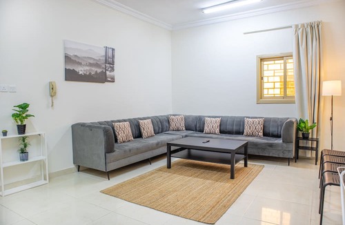 Medina Apartment | Salam 1 - Qaswarah Residence