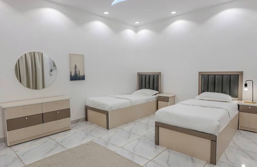 Medina Apartment | Salam 1 - Qaswarah Residence