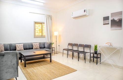 Medina Apartment | Salam 1 - Qaswarah Residence
