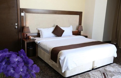Juffair Apartment | Belle Tower