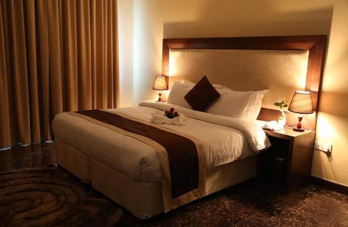 Juffair Apartment | Belle Tower