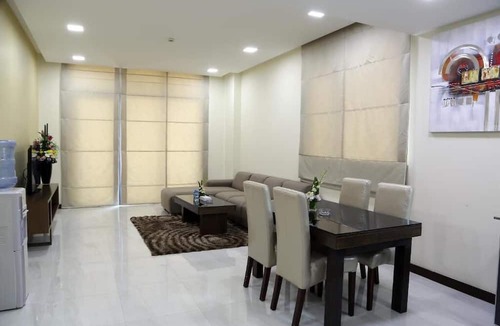 Juffair Apartment | Belle Tower