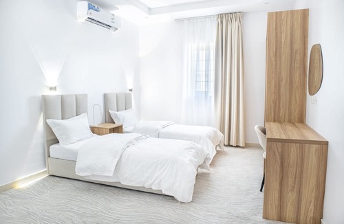 Medina Apartment | Luxury and Modern Hotel Apartments in Mudhainib