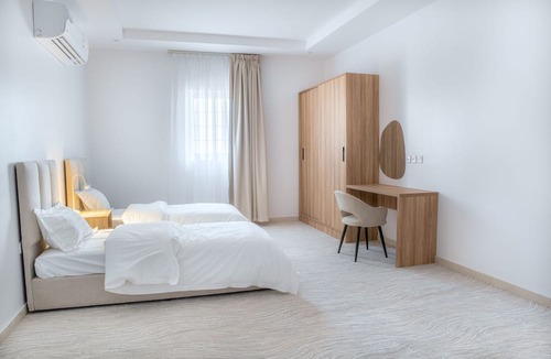 Medina Apartment | Luxury and Modern Hotel Apartments in Mudhainib