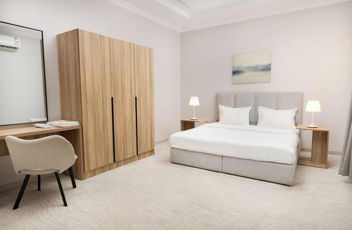 Medina Apartment | Badrani B - Qaswarah Residence