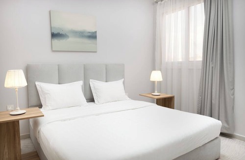 Medina Apartment | Badrani B - Qaswarah Residence