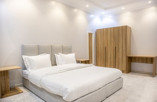 Medina Apartment | Badrani B - Qaswarah Residence