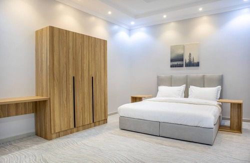 Medina Apartment | Badrani B - Qaswarah Residence