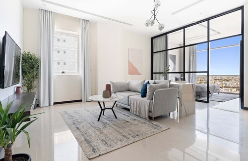 Riyadh Apartment | Olaya 2 Stella Stays