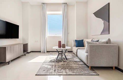 Riyadh Apartment | Olaya 2 Stella Stays