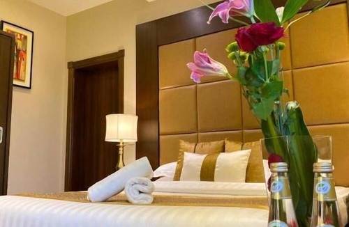 Ali Salamah Apartment | Raihana for Serviced Apartment