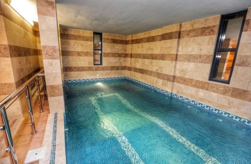 Ali Salamah Apartment | Raihana for Serviced Apartment