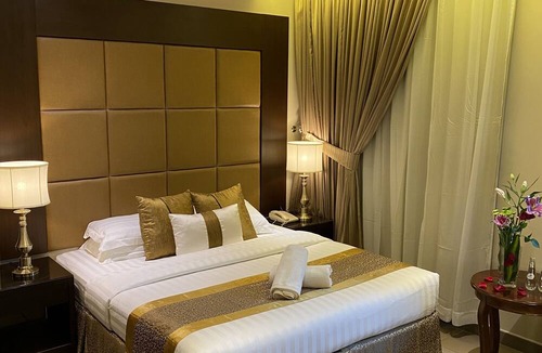 Ali Salamah Apartment | Raihana for Serviced Apartment