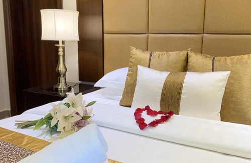 Ali Salamah Apartment | Raihana for Serviced Apartment