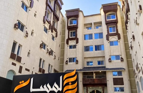 Jeddah Apartment | Lamsat Al Khair Serviced Apartments