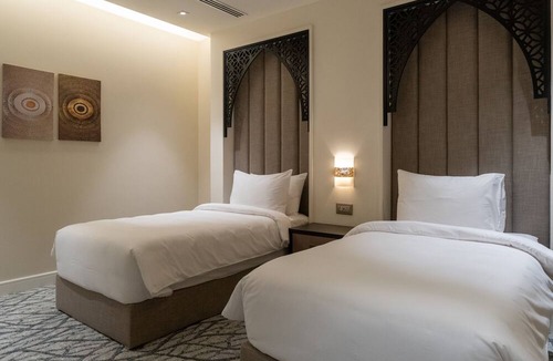 Al Khobar Apartment | Alenwan Serviced Apartments