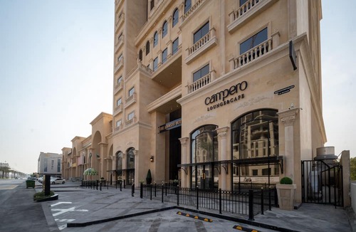 Al Khobar Apartment | Alenwan Serviced Apartments