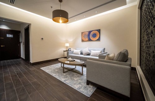 Al Khobar Apartment | Alenwan Serviced Apartments
