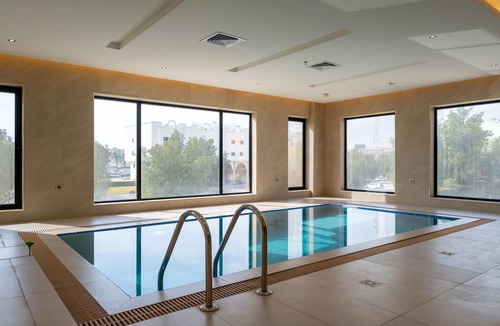 Al Khobar Apartment | Alenwan Serviced Apartments