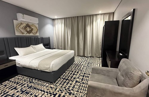 Abha Apartment | QIMAM PARK 4 Abha