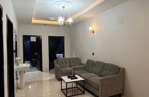 Abha Apartment | QIMAM PARK 4 Abha