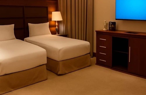 Qurtubah Apartment | Daif Inn Serviced Apartment - Qurtuba