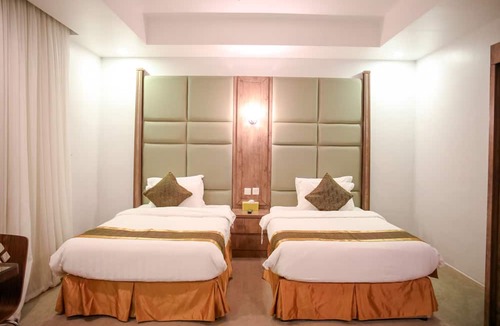 Al Kura Apartment | Areen palace hotel