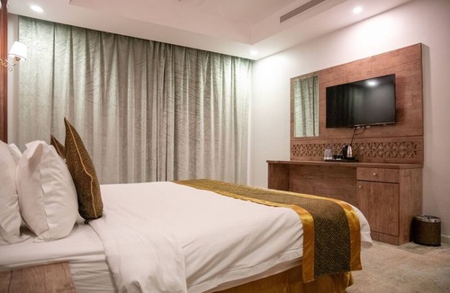 Al Kura Apartment | Areen palace hotel