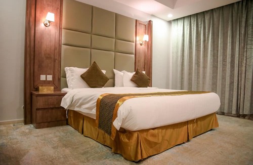 Al Kura Apartment | Areen palace hotel