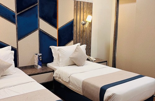 Al Ulaya Apartment | Mabeet Al-Khobar Served Apartment