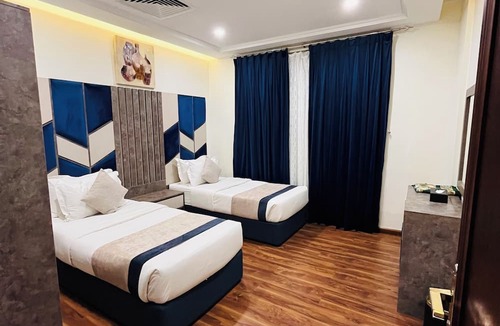 Al Ulaya Apartment | Mabeet Al-Khobar Served Apartment