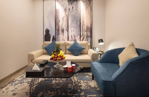 Buraydah Apartment | Boudl Al Rawdah