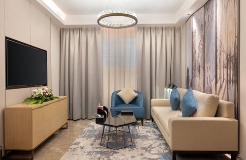 Buraydah Apartment | Boudl Al Rawdah