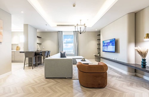 Riyadh Apartment | Olaya 1 Stella Stays