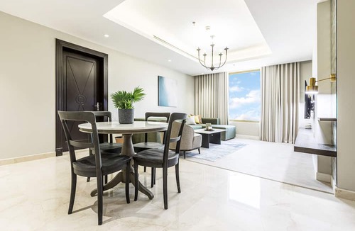 Riyadh Apartment | Olaya 1 Stella Stays